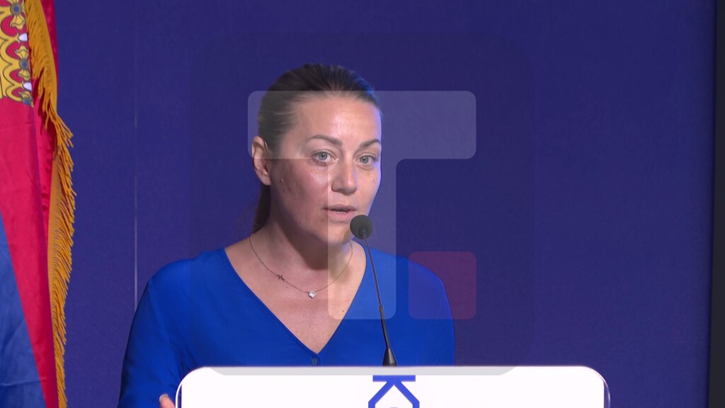 Radenović Bojić: Ulaganjem u ove projekte mi smo otvorili više od 2.000 novih radnih mesta