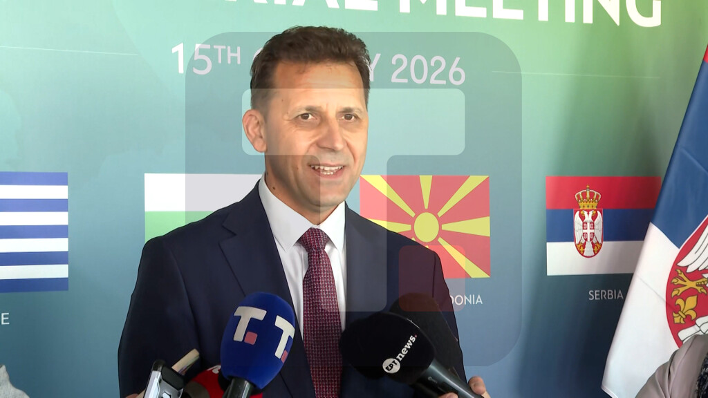 Temelkov: Identifikovali smo zaista veoma dobre projekte
