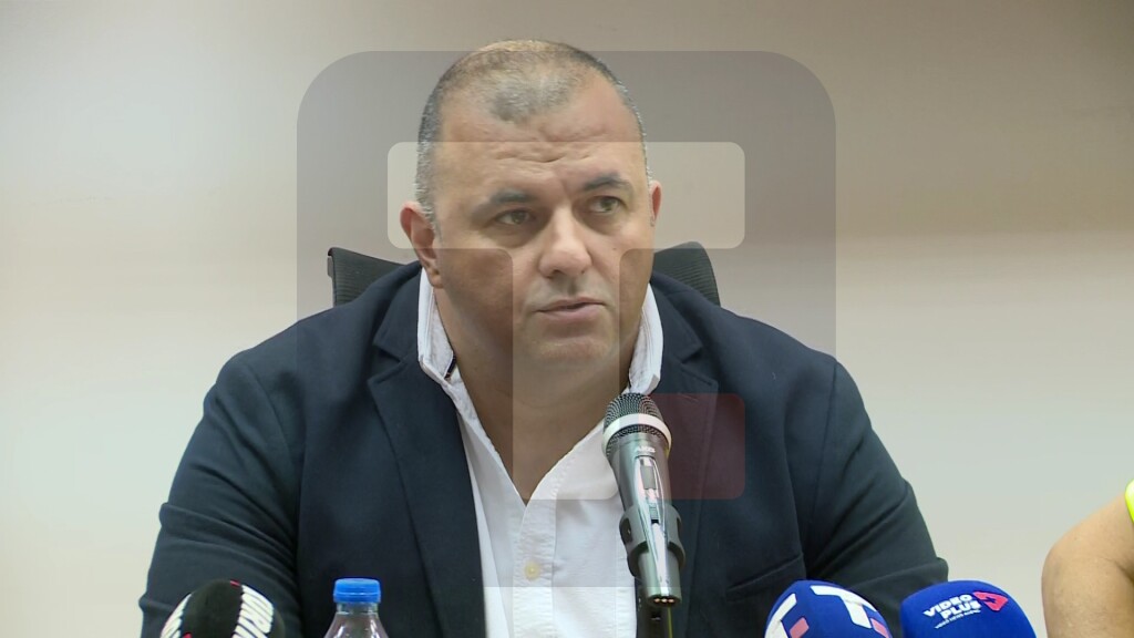 Tešić: Sa ponosom učestvujemo u organizaciji biciklističkog maratona