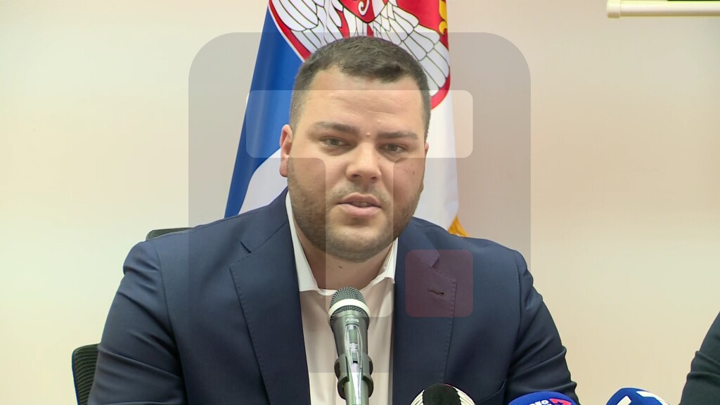 Vasiljević: Prijepolje ima pet zaštićenih područja