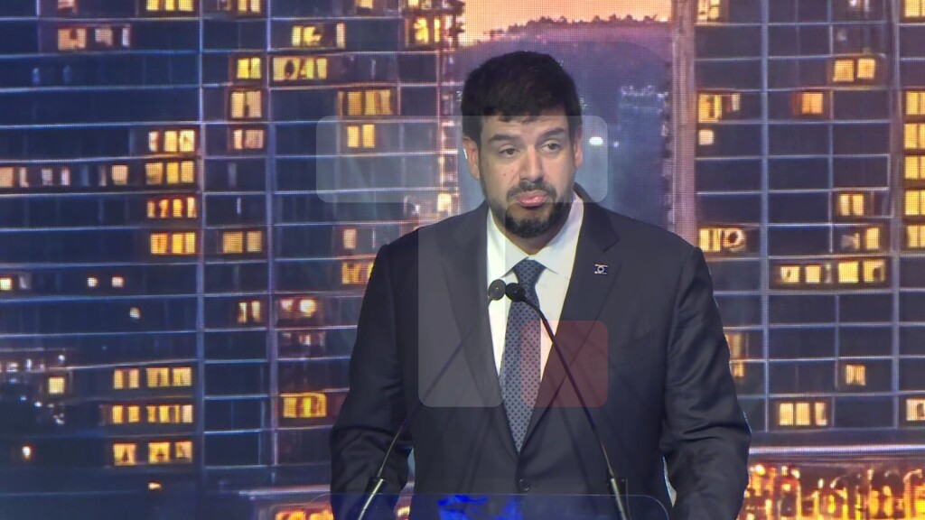 Vargas David: Srbija ima bogatu istoriju, ali i budućnost pred njom