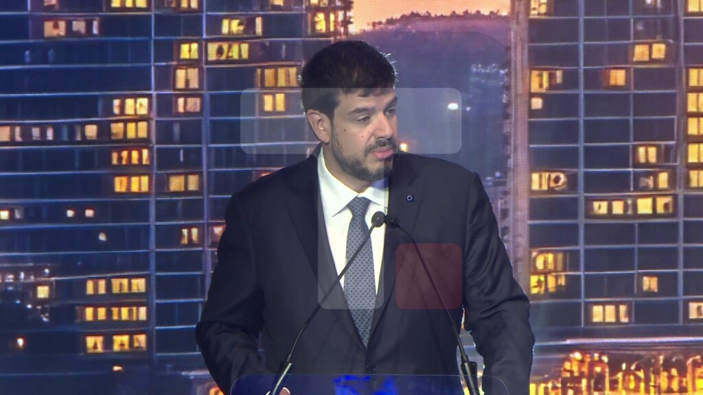 Vargas David: Verujem u budućnost Srbije, jer je njen napredak najveći u regionu