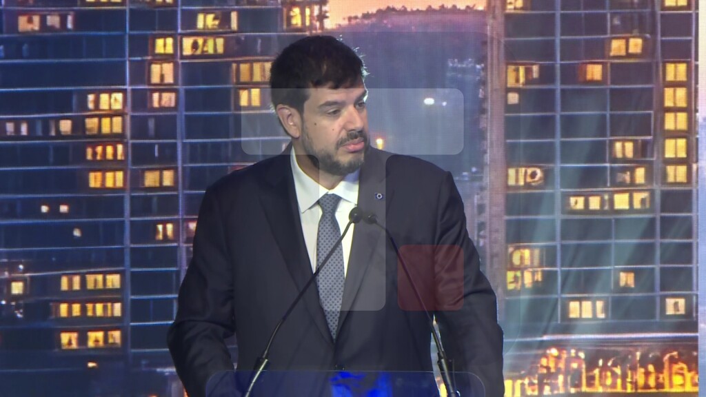Vargas David: Želimo da vidimo Srbiju i sve zemlje Zapadnog Balkana u EU