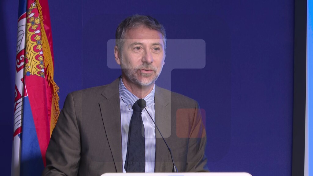 Veroli: Ovi projekti odgovaraju na realne potrebe lokalnih zajednica