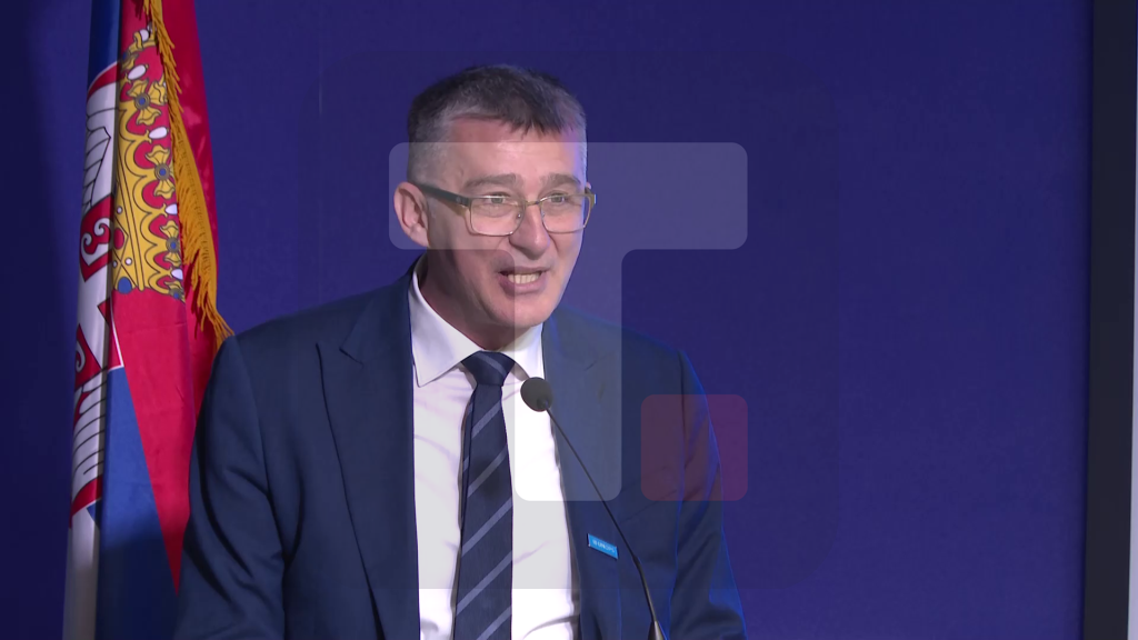 Vujačić: Kroz EU PRO Plus naš cilj nije samo unapređenje infrastrukture, već i jačanje lokalnih kapaciteta i podrška zajednicama