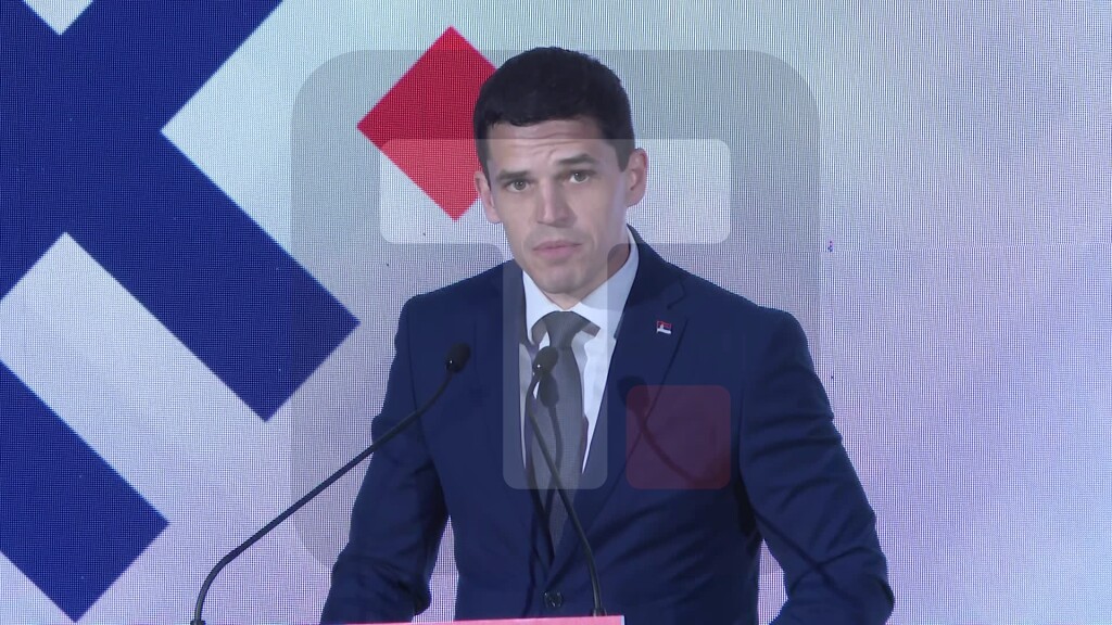 Zavišić: našu otadžbinu su sačuvale upravo naše majke i očevi, naše bake i deke, naši sinovi, sestre i braća, i naša vera pravoslavna