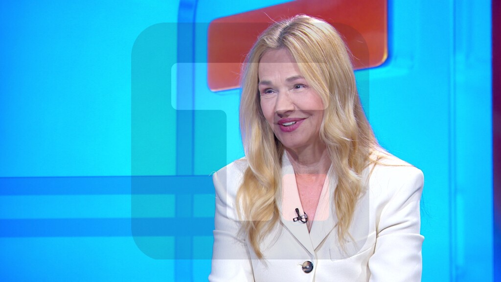 Balašević: Muzika je bila važan deo našeg sveta