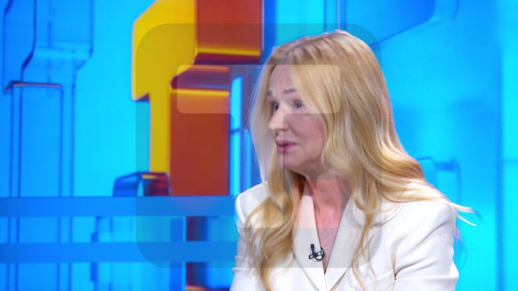 Balašević: Ponosna sam na svoj sportski staž