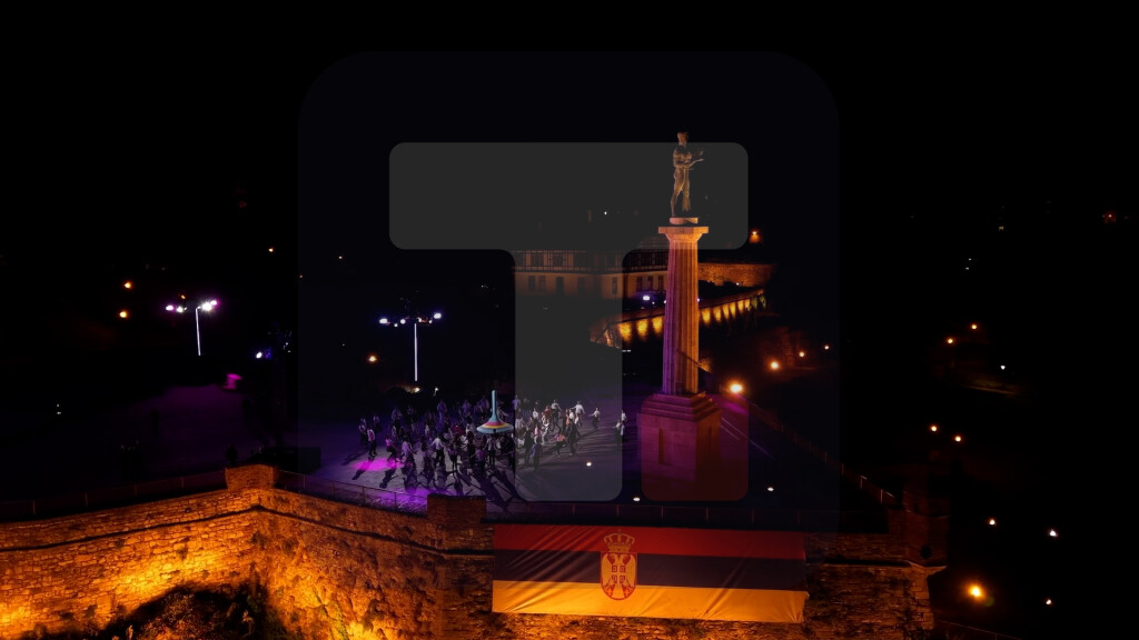 Muzikom i igrom obeleženo 365 dana do Ekspa 2027 u Beogradu