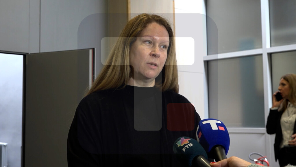 Lazarević: Srbija ima velike projekte na sajmu iz Abu Dabija i Saudijske Arabije