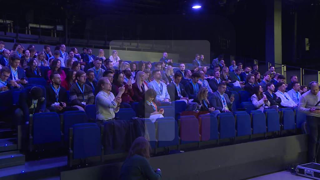 Samit Inicijative mladih lidera, u organizaciji Ambasade SAD u Ložionici