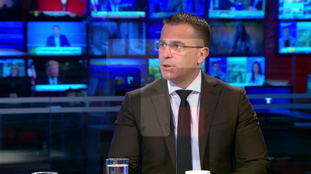 Milićević: Pismo Vučića nije napisano da bi se došlo u sukob sa Crnogm Gorom, već zbog istine