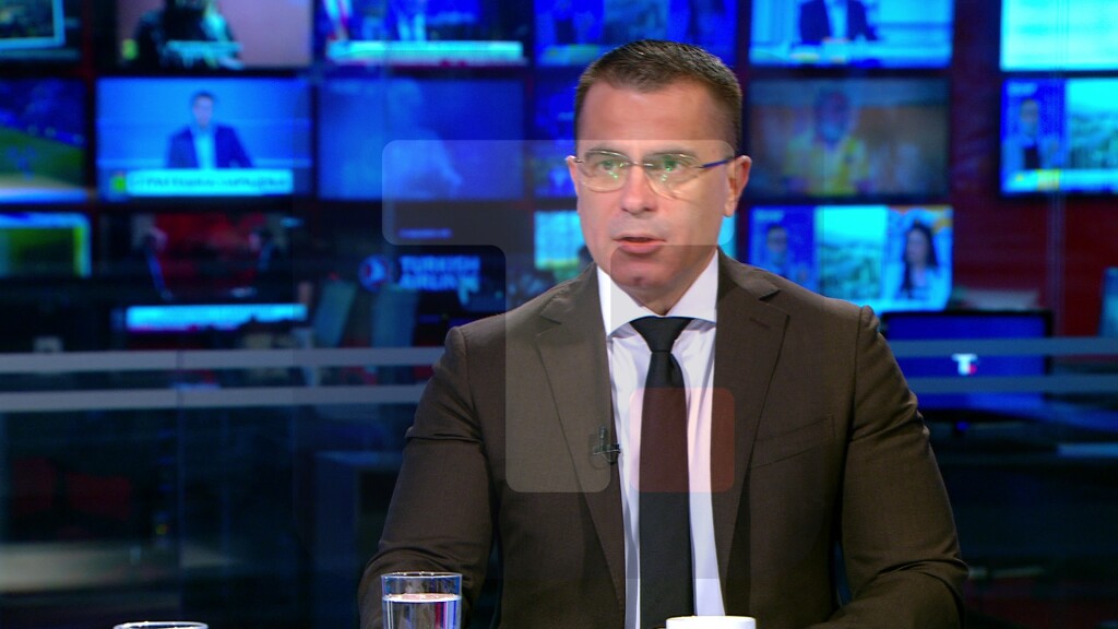 Milićević: Nije Srbija ta koja je želela da čitav narod Crne Gore proglasi genocidnim