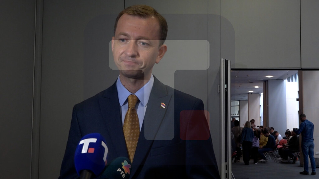 Nikolić: Svake godine izdvajamo određena sredstva za povećanje fondova divljači, za monitoring, opremanje objekata i hladnjača