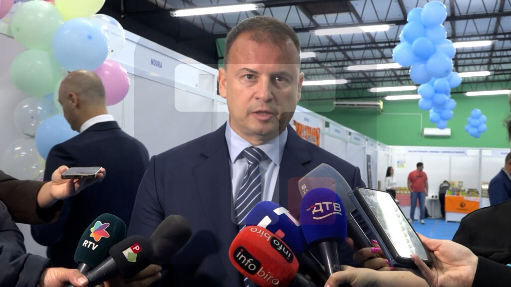 Cvetković:  „Darovi Vojvodine“ prilika za sve proizvođače da nađu put do potrošača