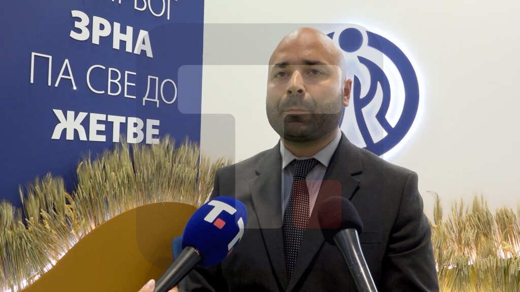 Obrenović: Kompanija „Dunav osiguranje“ je lider na tržištu neživotnih osiguranja