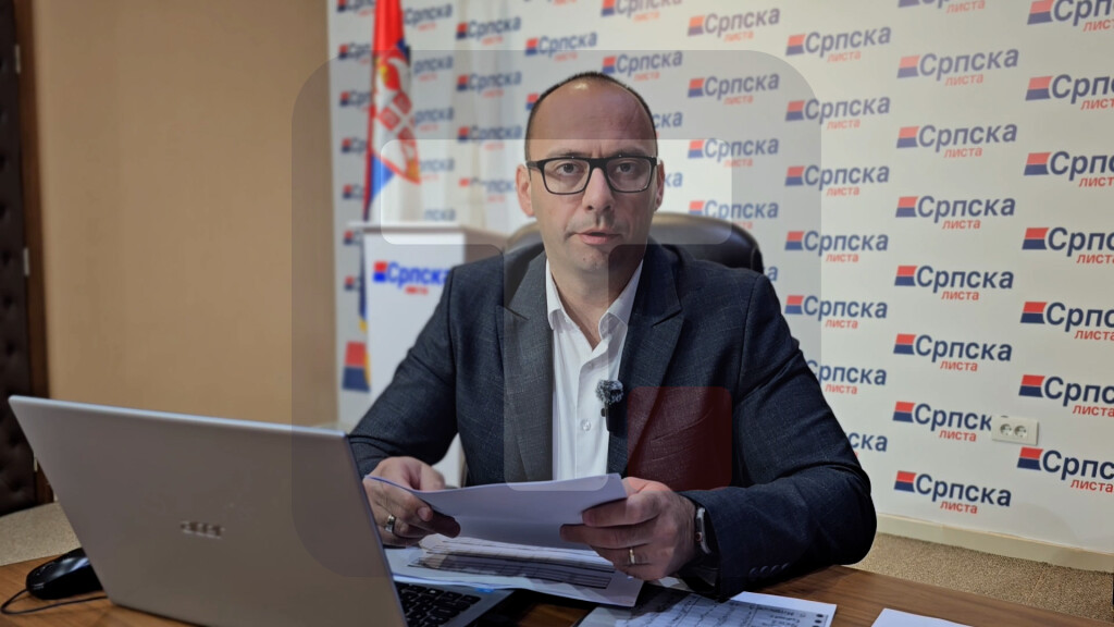 Simić: Srpska lista oštećena brojem članovima biračkih odbora, podneli smo žalbu