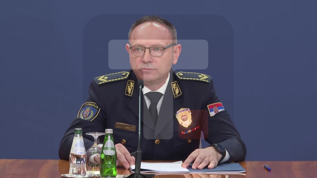 Vasiljević: Sumnjamo na više teških krivičnih dela, policija efikasno sprovodi istragu, zaštićenih nema i niti će ih biti