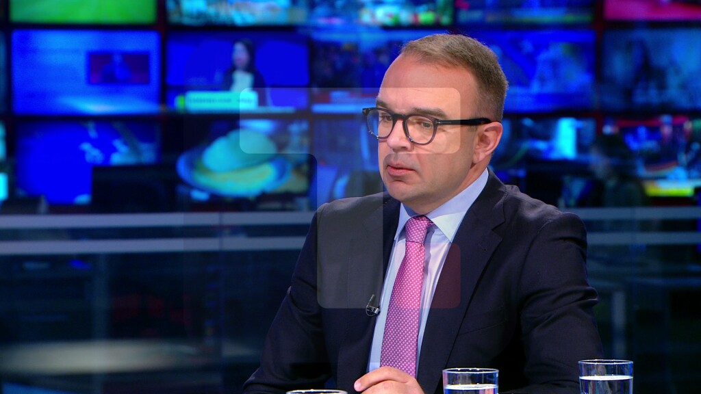 Vranješ: Šmit bio primoran da u Njujorku podnese ostavku