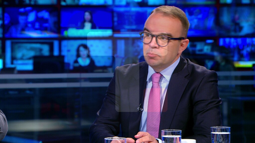Vranješ: Šmitu rečeno da do juna mora da napusti BiH