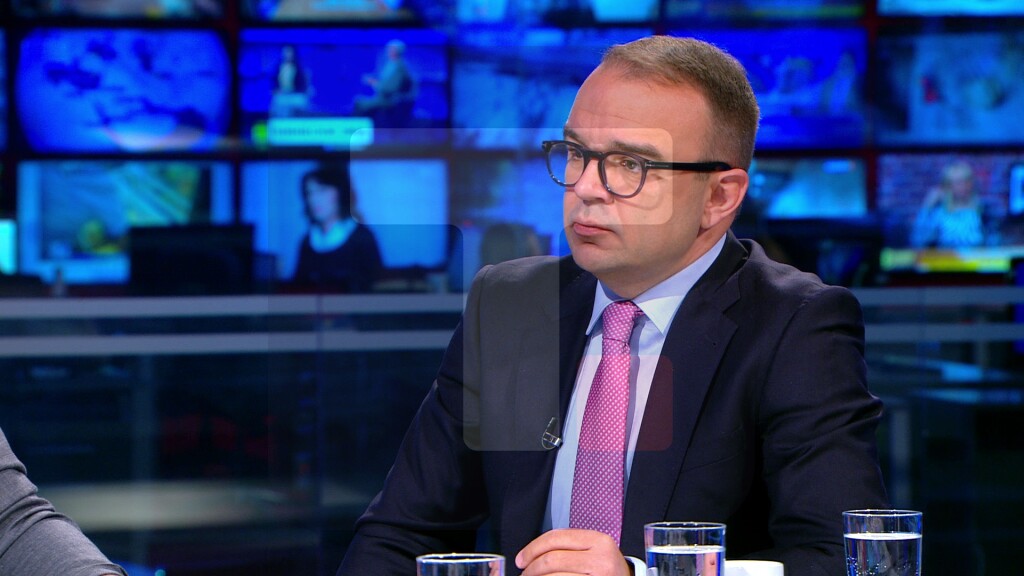 Vranješ: Šmit je bio sredstvo kontrole Berlina na teritoriji BiH