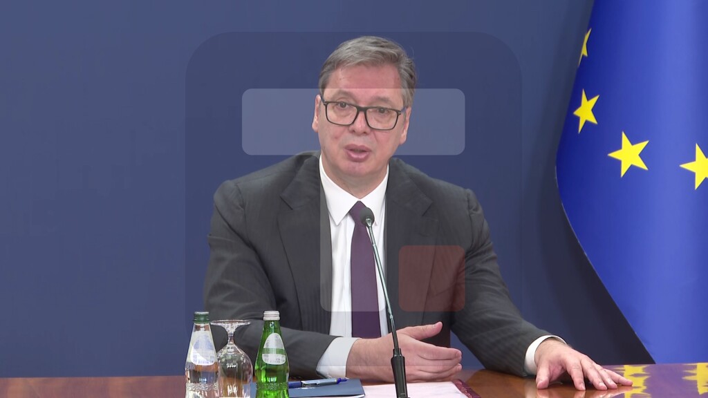 Vučić: Svaki praznik čestitam Crnoj Gori, ali ne želim da učestvujem u proslavi otcepljenja od Srbije