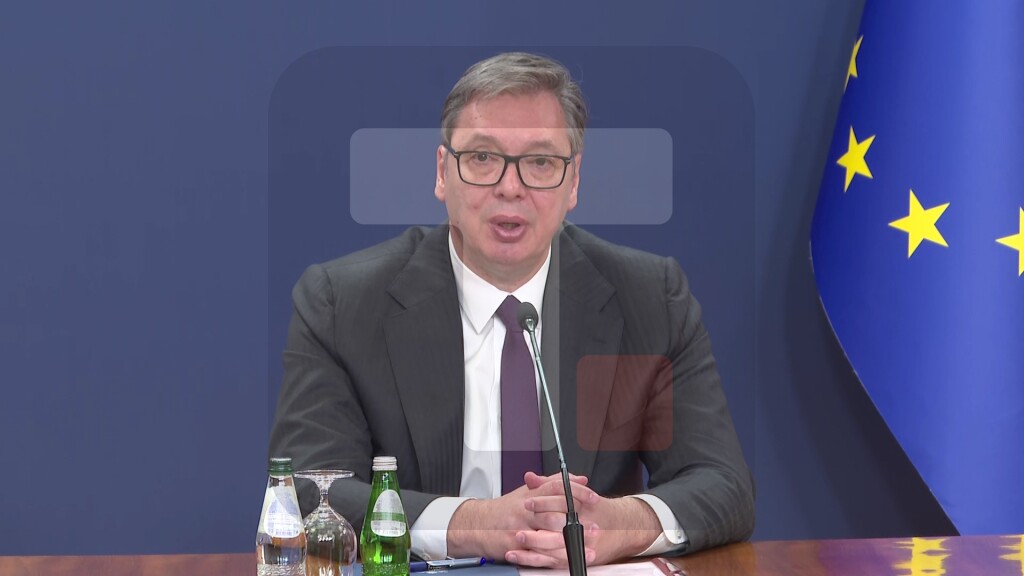 Vučić: Ponavljam moju molbu da niko ne iznosi neproverene informacije zbog porodice potencijalne žrtve i istrage
