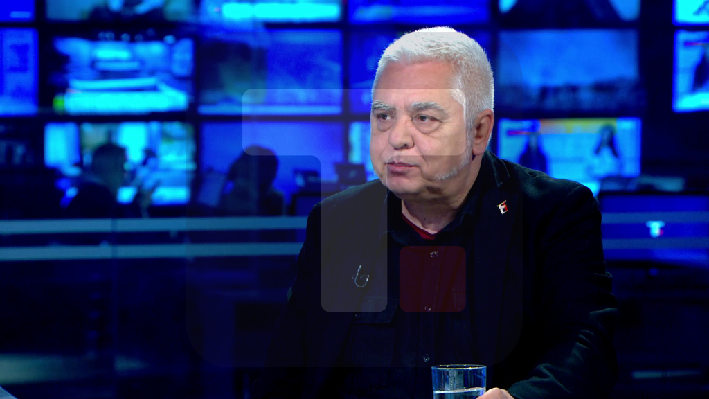 Bratina: Venecijanska komisija se nije bavila suštinom pravosudnih zakona