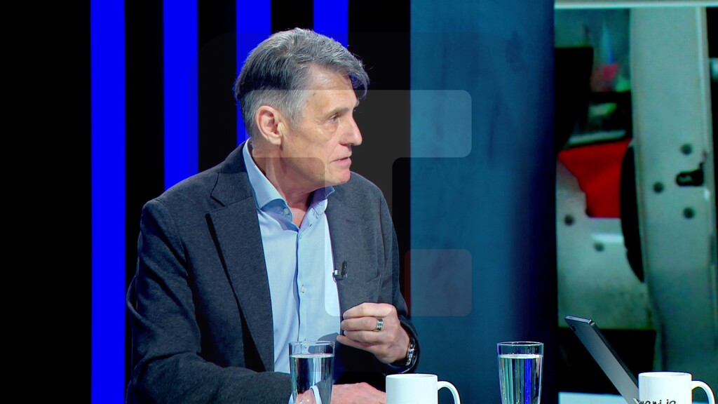 Vasiljević: Srbija javno definisala svoje stavove i uslove po pitanju pregovora o NIS-u