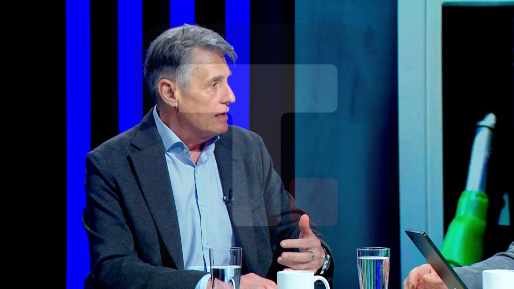 Vasiljević: Mimovićeva ponuda nije ozbiljna, ali je interesantna