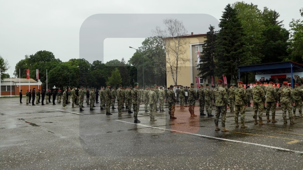 Takmičenje vojnopolicijskih i izviđačkih jedinica