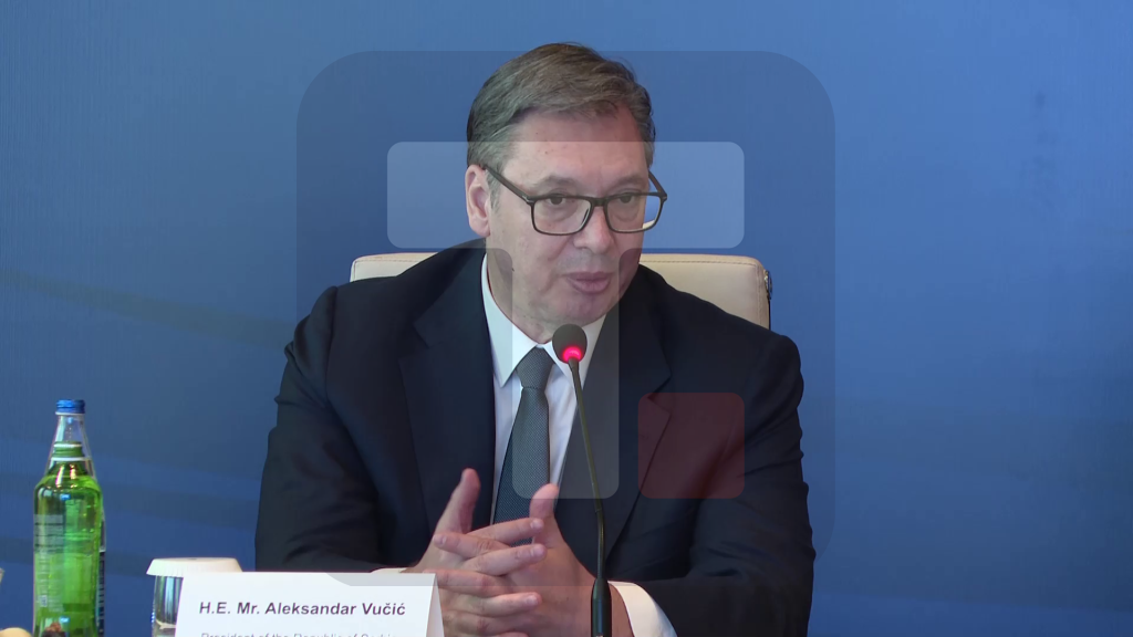 Vučić: Monetarna i fiskalna situacija je apsolutno stabilna