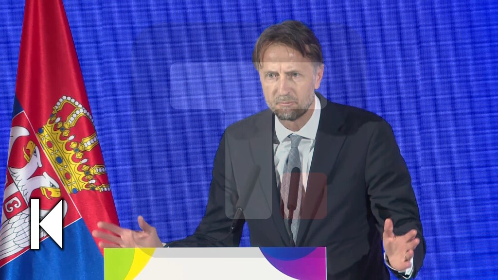 Fon Bekeret: EU će ostati najvažniji investitor i partner Srbije