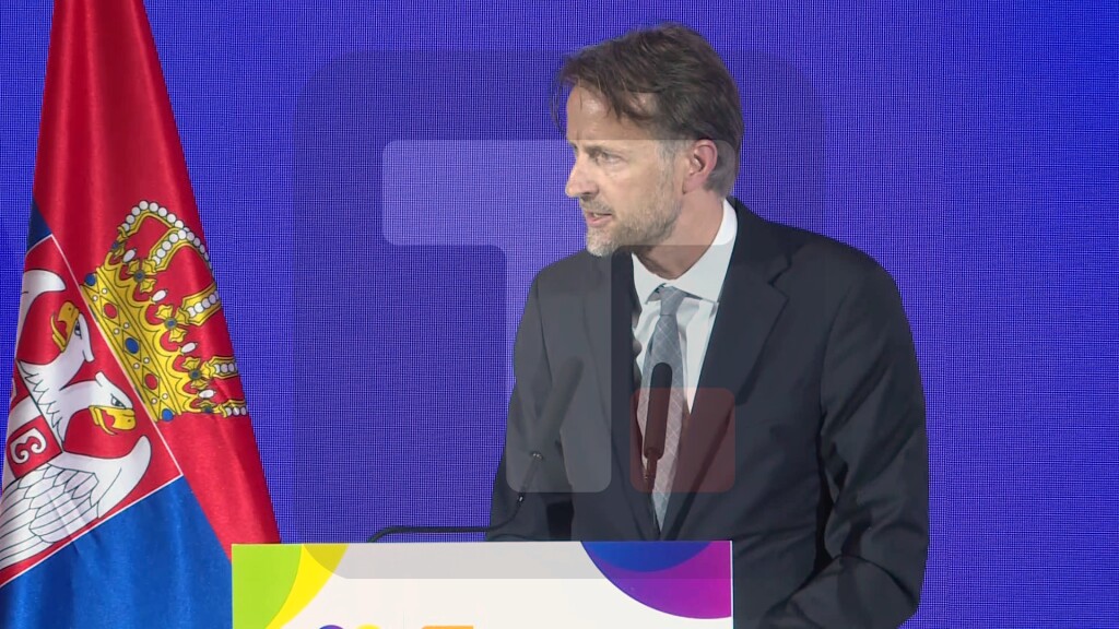 Fon Bekeret: NALED već dve decenije ima važnu ulogu u sprovođenju reformi u Srbiji