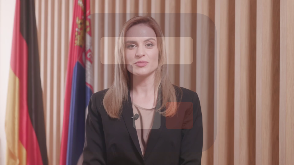 Đurđević Stamenkovski: Srbija i Nemačka izgradile snažnu saradnju u upravljanju migracijama