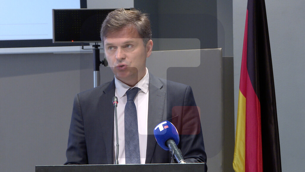 Todorov: Srbija je u protekloj deceniji unapredila zakone o zapošljavanju stranaca