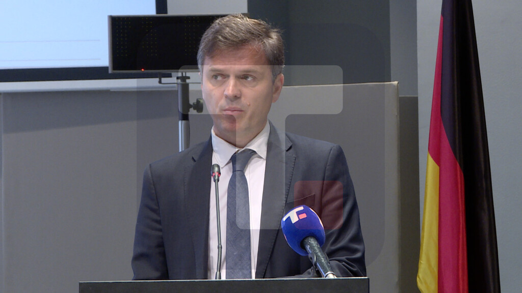 Todorov: Srbija je od zemlja emigracije postala zemlja imigracije