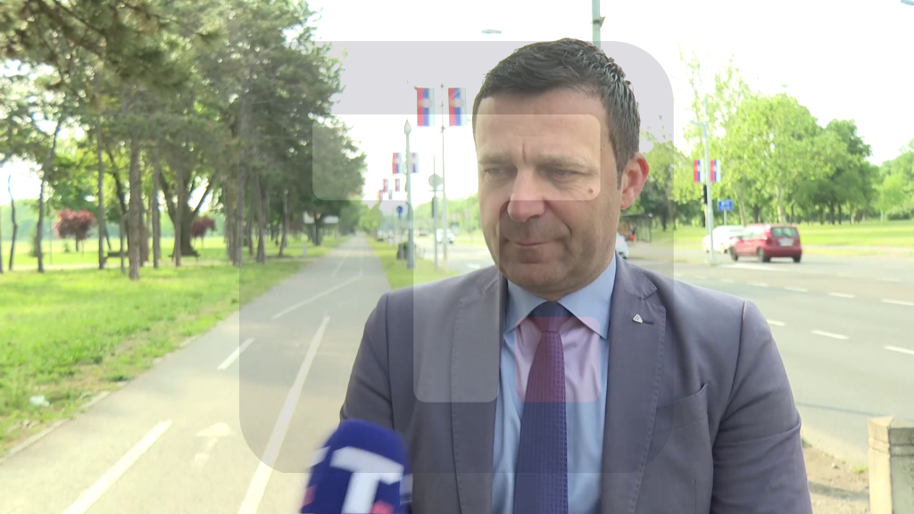 Koković: Osnovni cilj projekta je promovisanje biciklizma, bezbednosti biciklista i urbane mobilnosti, odnosno smanjenje stradanja biciklista kao učesnika u saobraćajnim nezgodama
