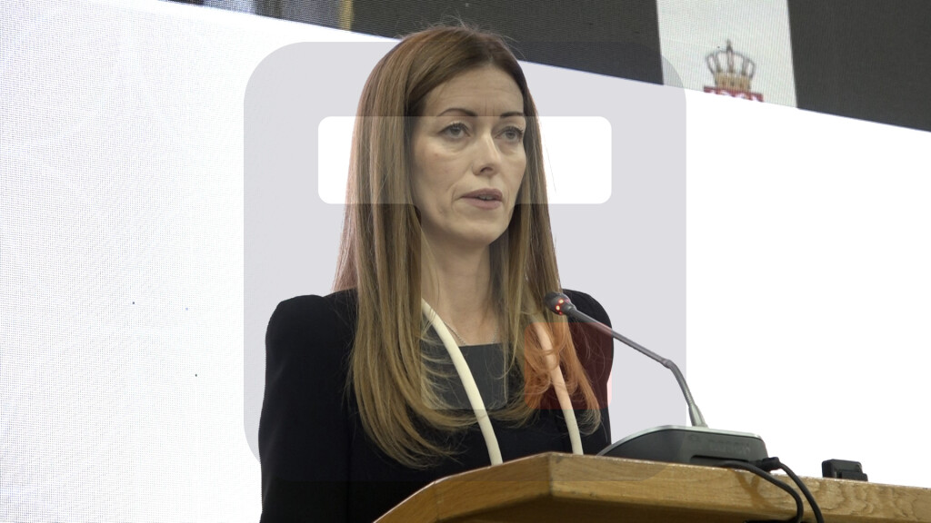 Čogurić: Građani moraju imati svest da im sudi nezavistan, nepristrasan i stručan sudija