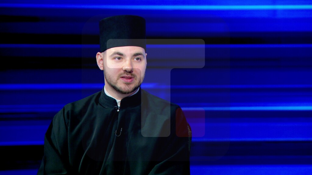 Jovanović: Pojas Presvete Bogorodice svima treba da bude putokaz ka jedinstvu