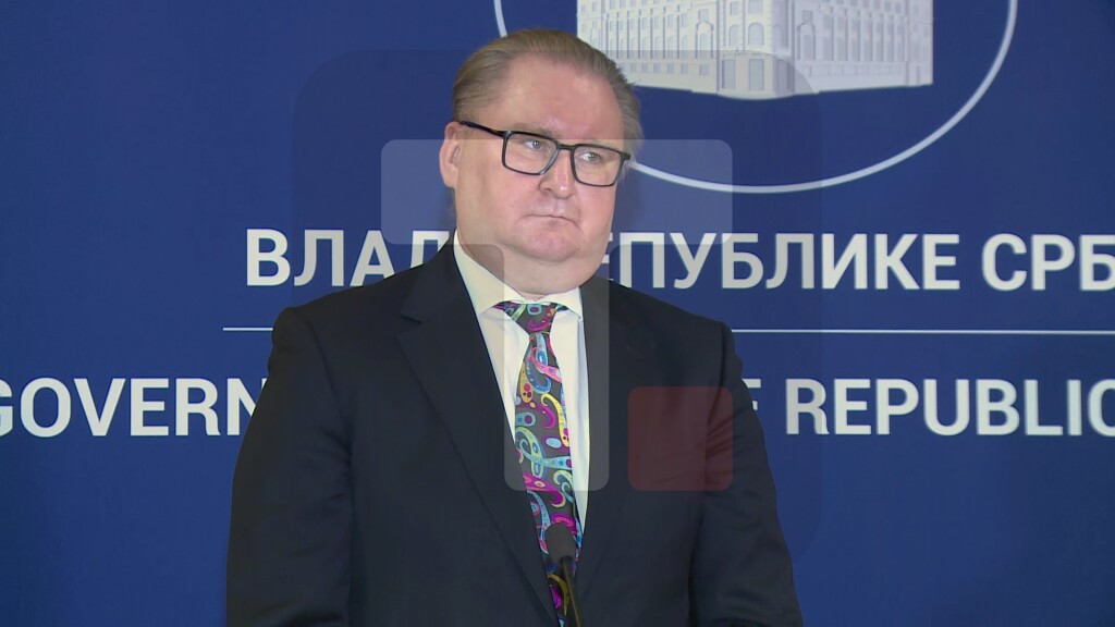 Kačka: Evropa mora biti ujedinjena i integrisana kako bi se prebrodili svi izazovi
