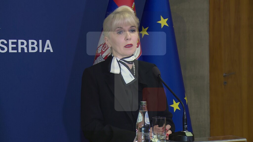 Lazarević: Reaktiviraćemo rad mešovitog komiteta za ekonomsku saradnju