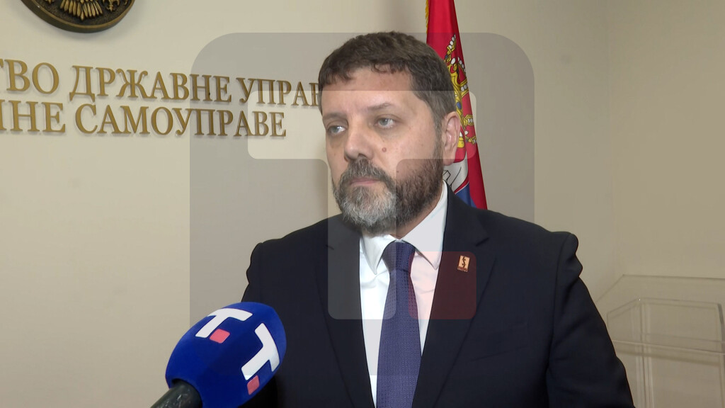Tarbuk: Produžili smo važenje postojećeg sporazuma da bismo nastavili razgovore oko otvorenih pitanja