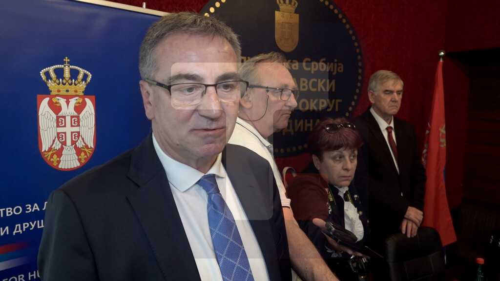 Milosavljević: Za dijalog potrebne su dve strane