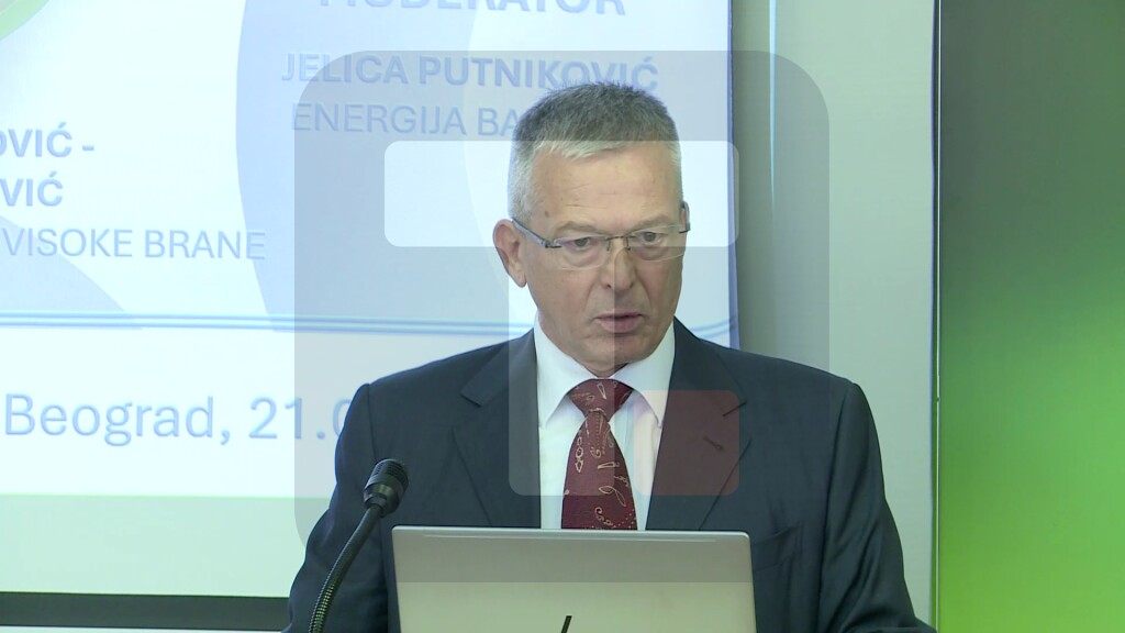 Milanović: Svet godišnje generiše 2,24 milijarde tona čvrstog komunalnog otpada