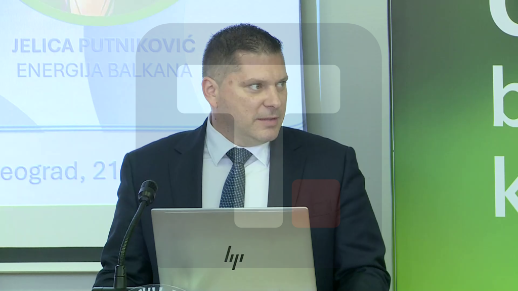 Nikodijević: Otpad je postao sedmi prirodni resurs, koji moramo staviti u funkciju kako bismo imali održivi razvoj