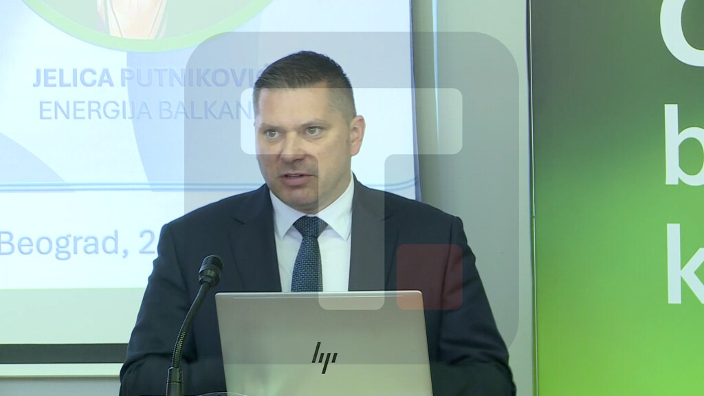 Nikodijević: Biće nam potrebna još jedna spalionica otpada