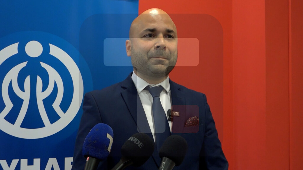 Obrenović: Ovogodišnji sajam je spoj svega u agraru i poljoprivredi što Srbija ima