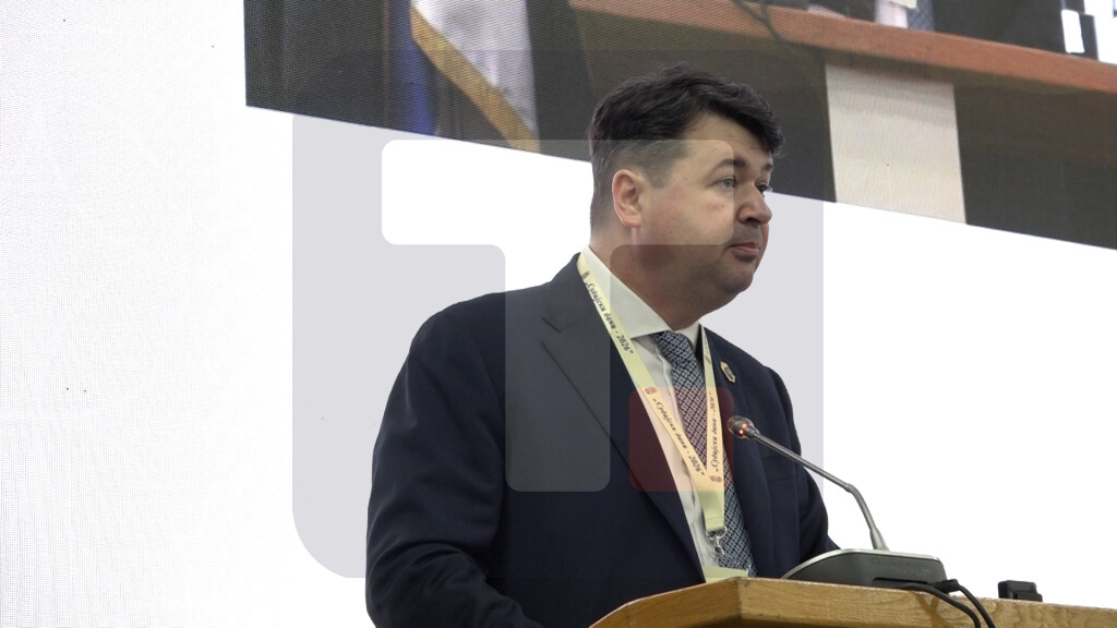 Petrov: Ovogodišnje savetovanje ima poseban značaj jer se obeležava jubilej 180 godina Vrhovnog suda