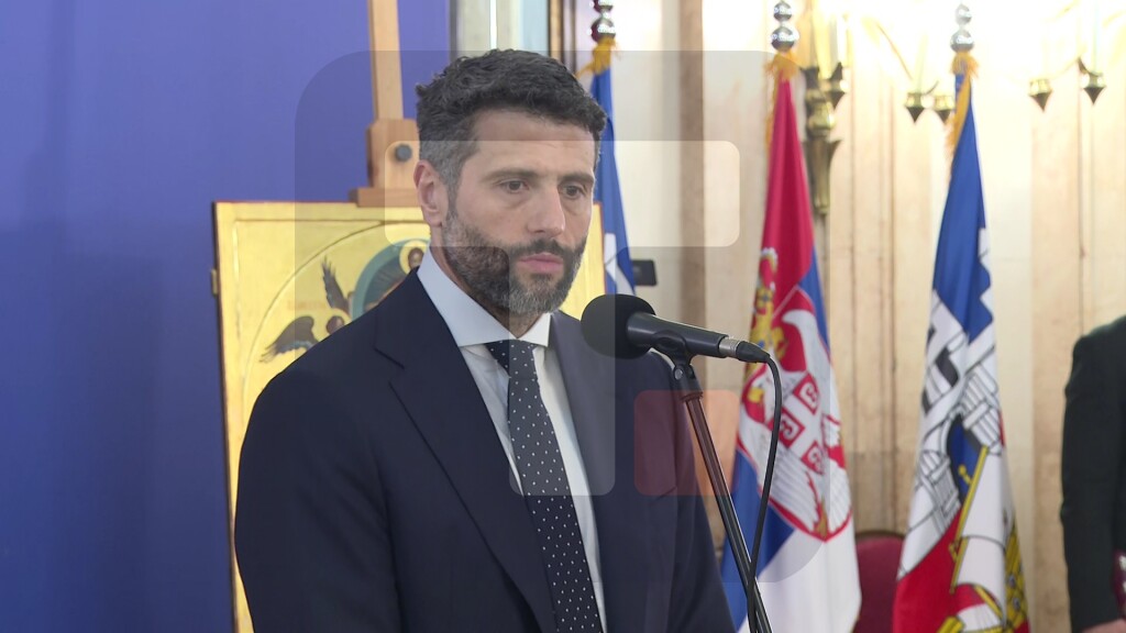 Šapić: Beogradski dani porodice su jedna od najvećih manifestacija koja neguje porodične vrednosti u ovom delu Evrope